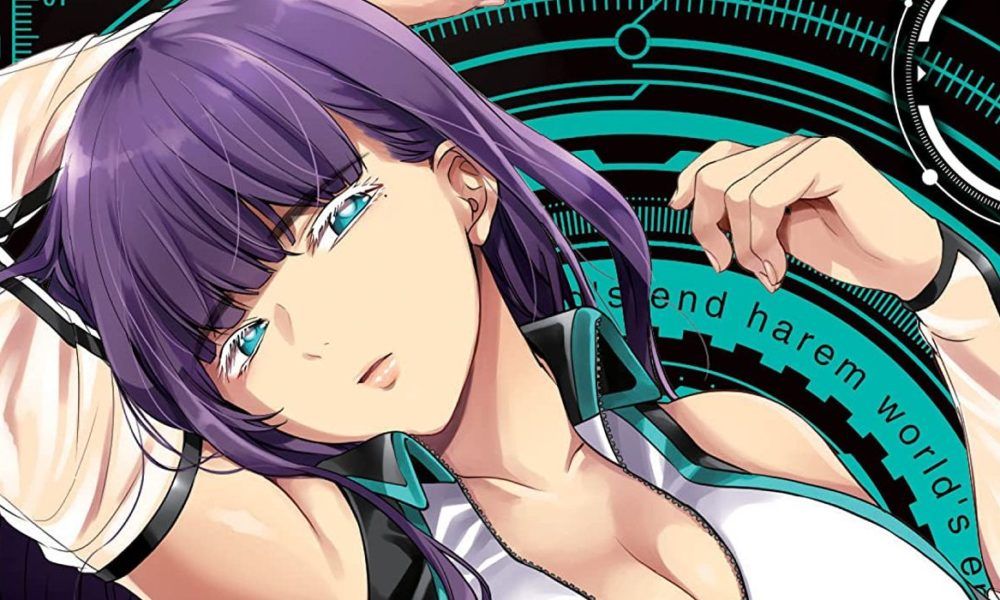 El anime de World's End Harem se retrasa a enero de 2022 - Ramen